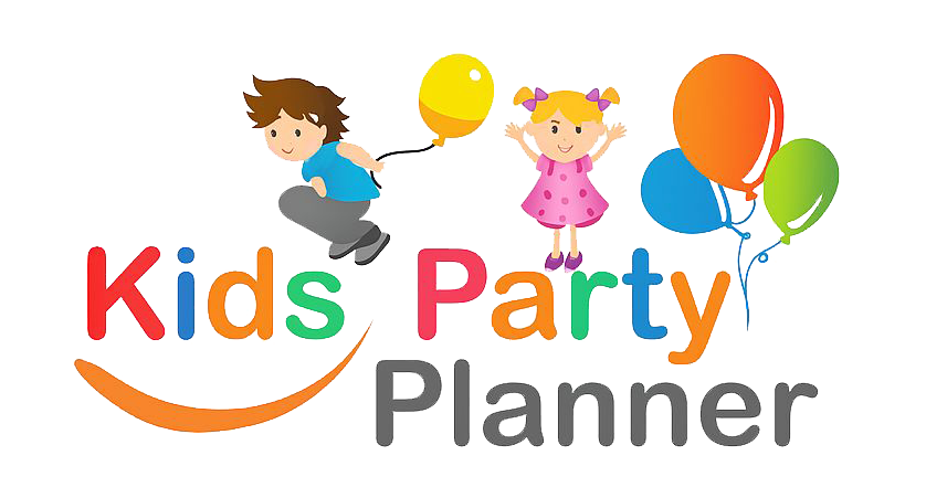 Kids Party Planner