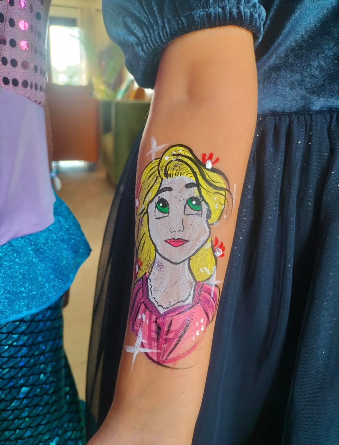 Tattoo Artist