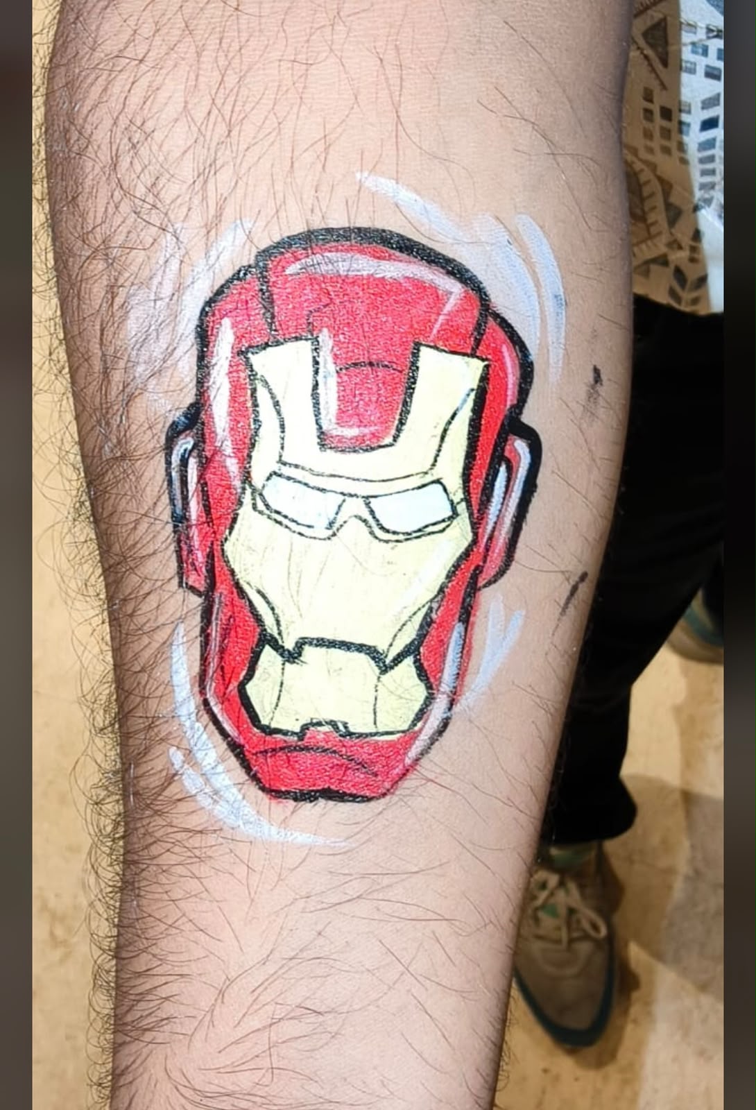 Ironman