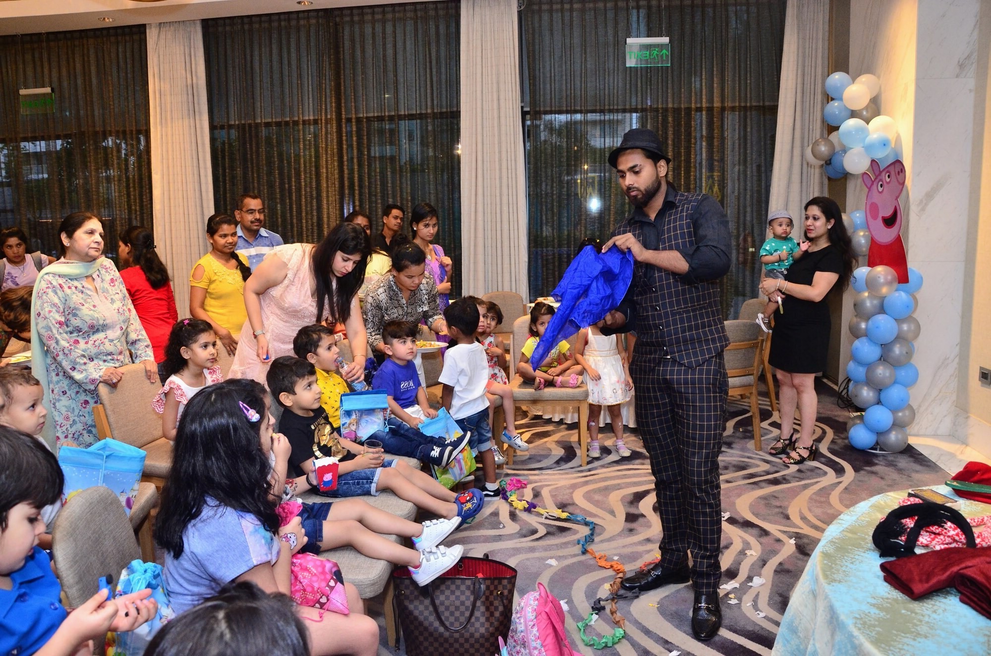Magic Show