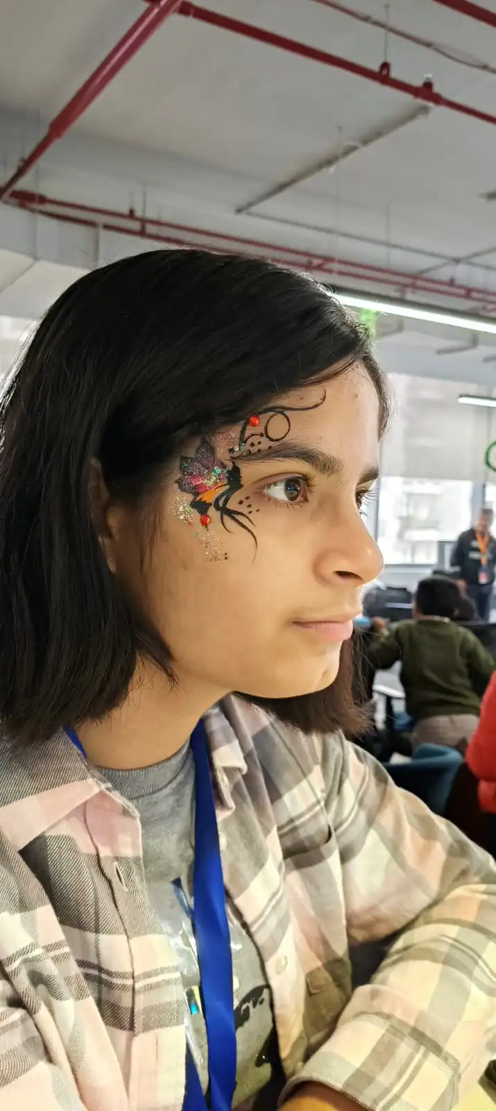 Face Painting