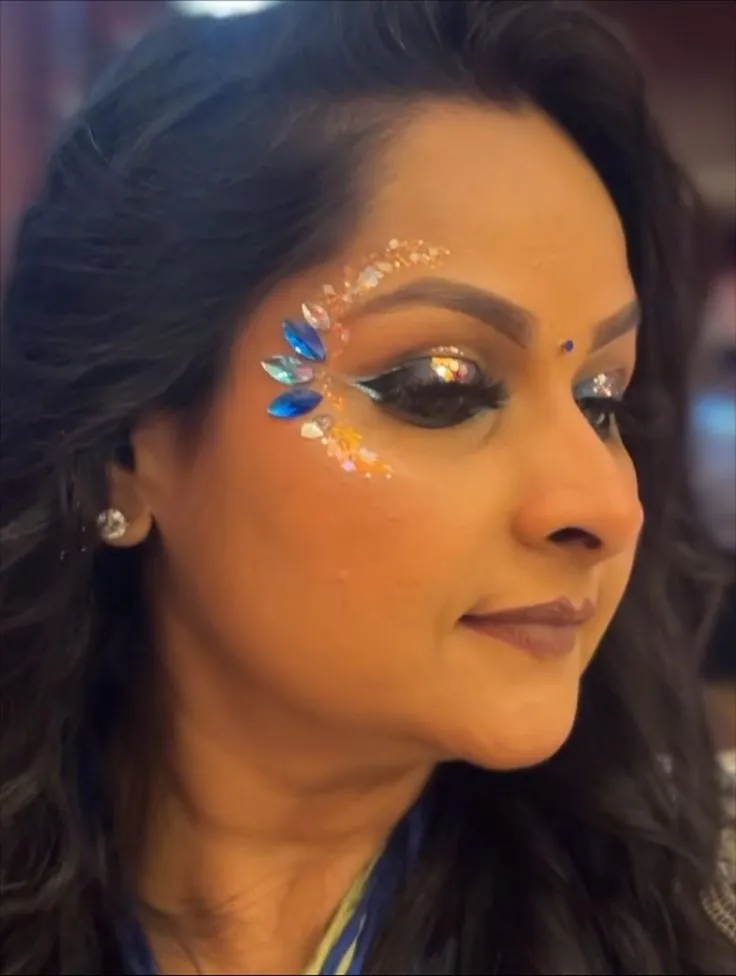 Face Painting