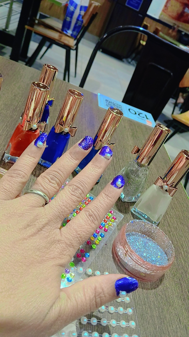 Nail Art