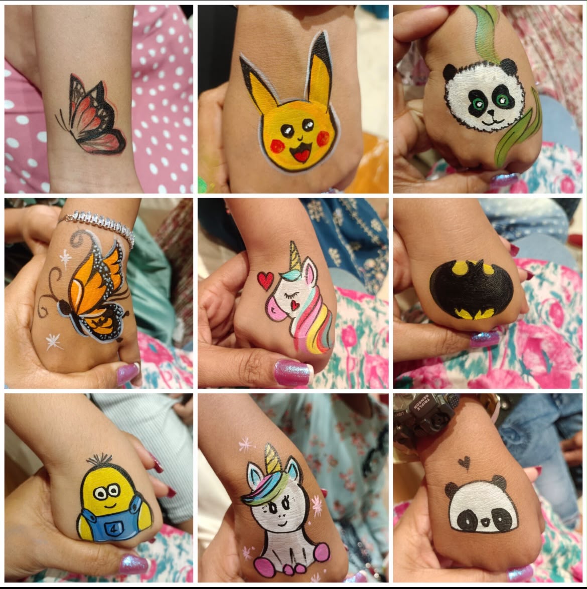 Tattoo Artist